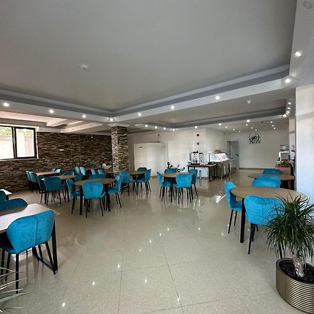 Casa Topaz Mamaia Nord Năvodari Екстериор снимка