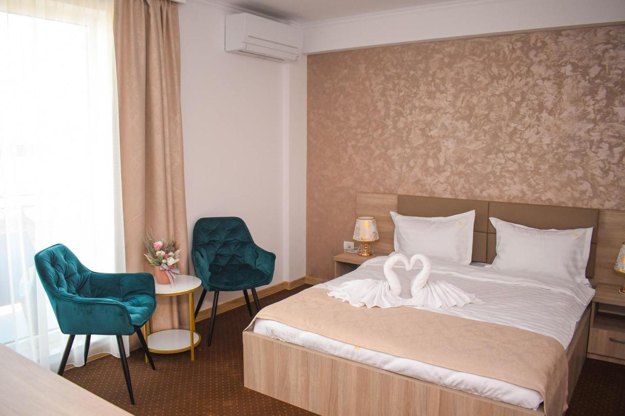 Casa Topaz Mamaia Nord Năvodari Екстериор снимка