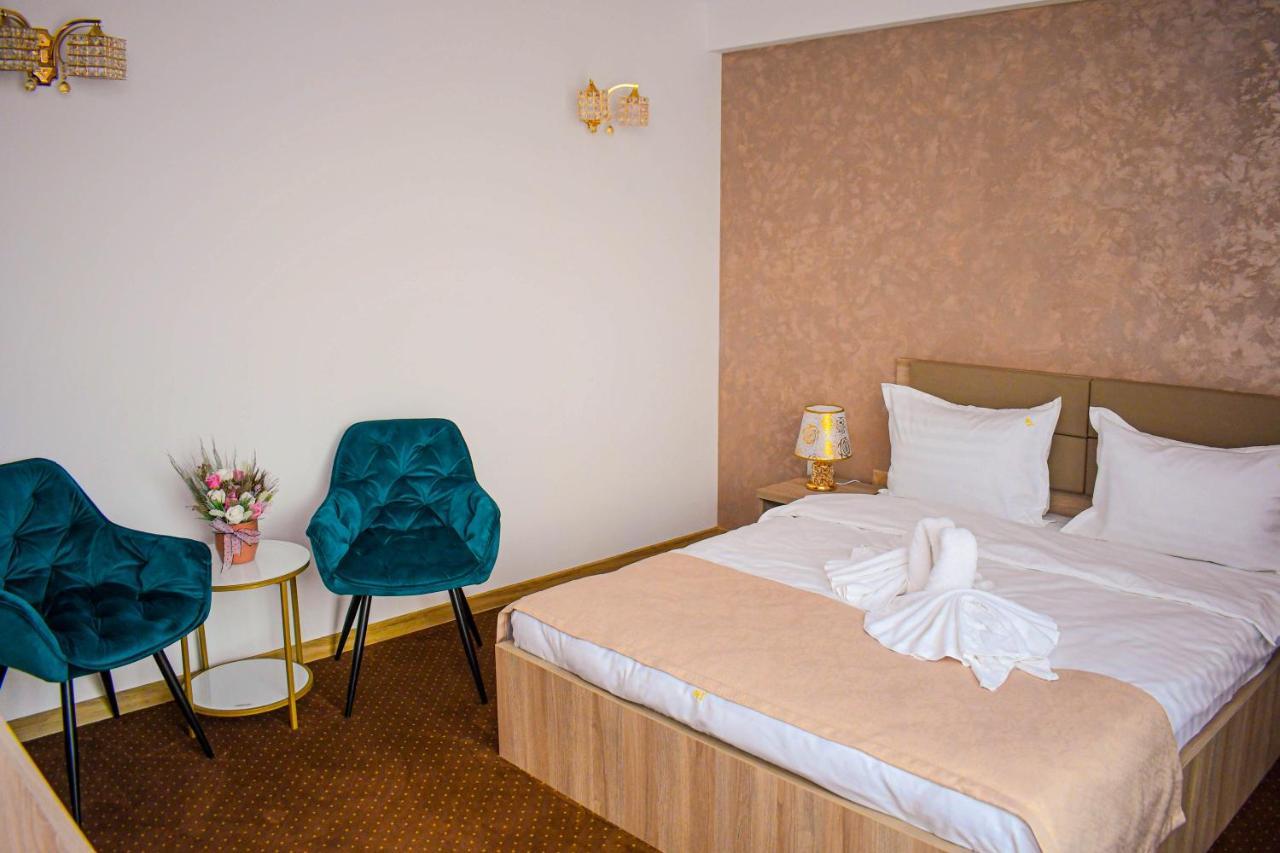 Casa Topaz Mamaia Nord Năvodari Екстериор снимка