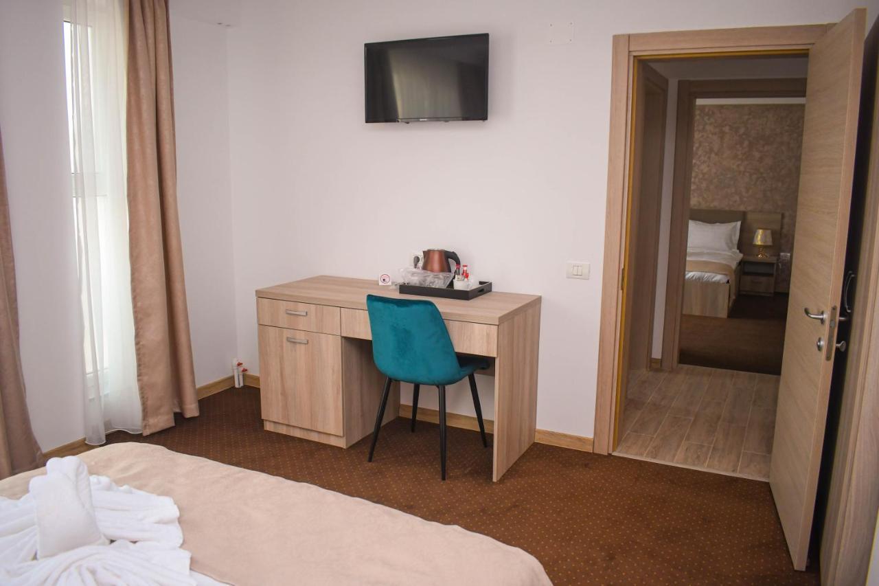 Casa Topaz Mamaia Nord Năvodari Екстериор снимка