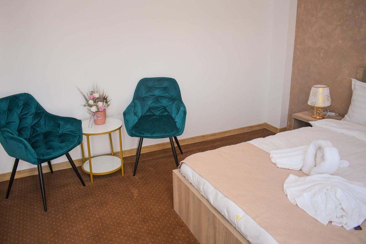 Casa Topaz Mamaia Nord Năvodari Екстериор снимка