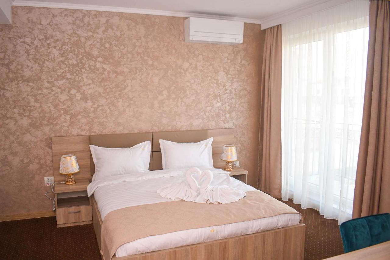 Casa Topaz Mamaia Nord Năvodari Екстериор снимка