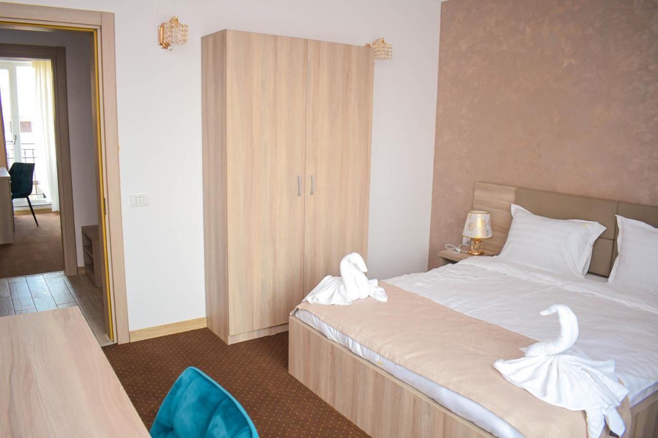 Casa Topaz Mamaia Nord Năvodari Екстериор снимка