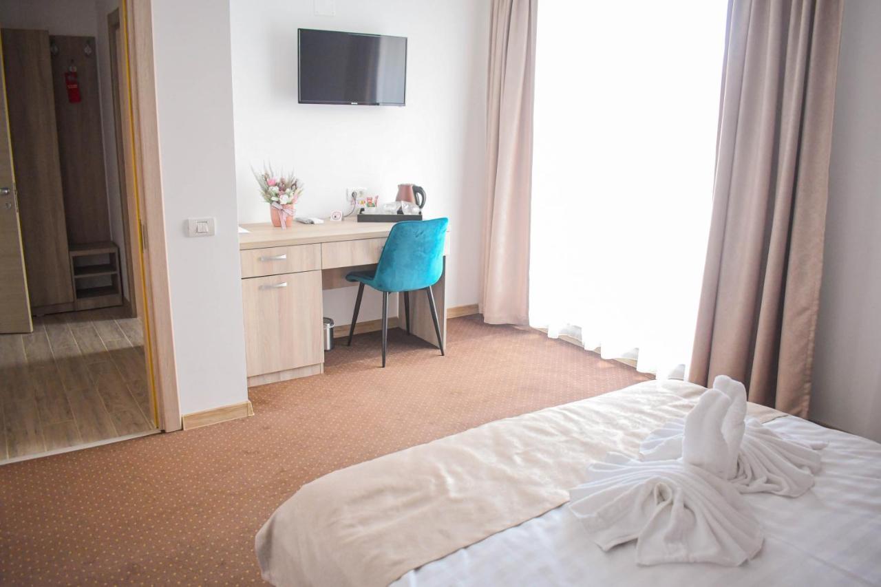 Casa Topaz Mamaia Nord Năvodari Екстериор снимка