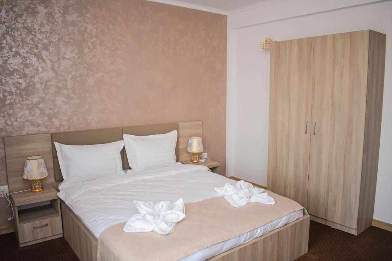Casa Topaz Mamaia Nord Năvodari Екстериор снимка