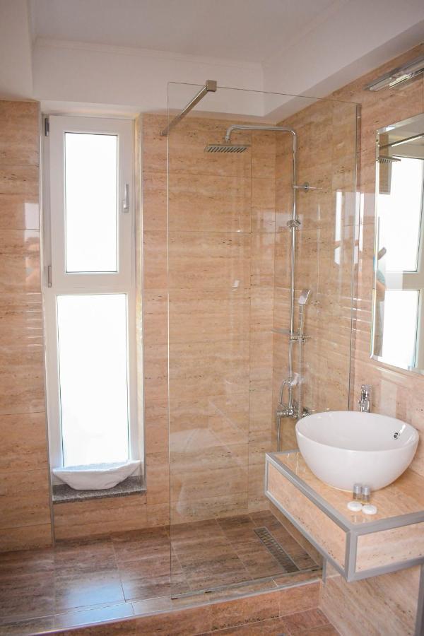 Casa Topaz Mamaia Nord Năvodari Екстериор снимка