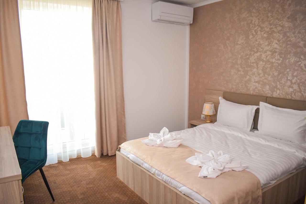 Casa Topaz Mamaia Nord Năvodari Екстериор снимка