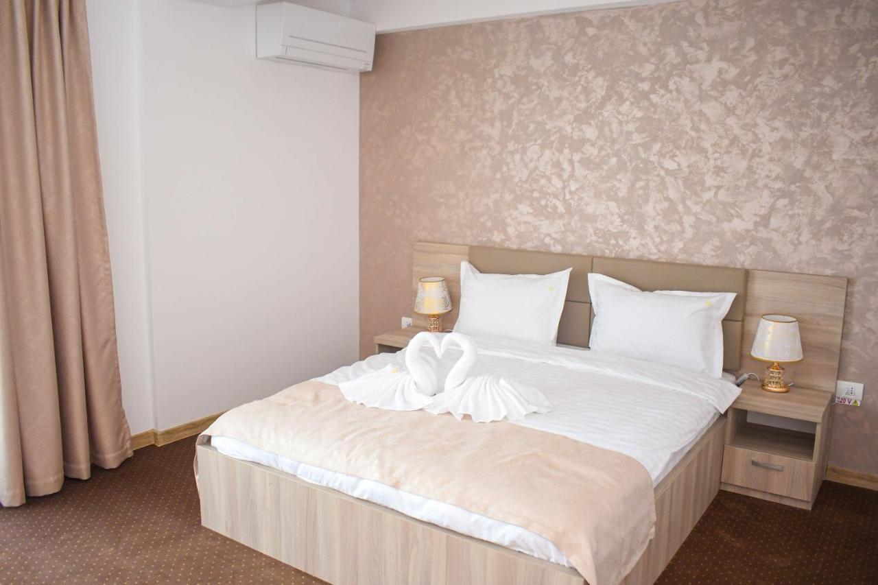 Casa Topaz Mamaia Nord Năvodari Екстериор снимка
