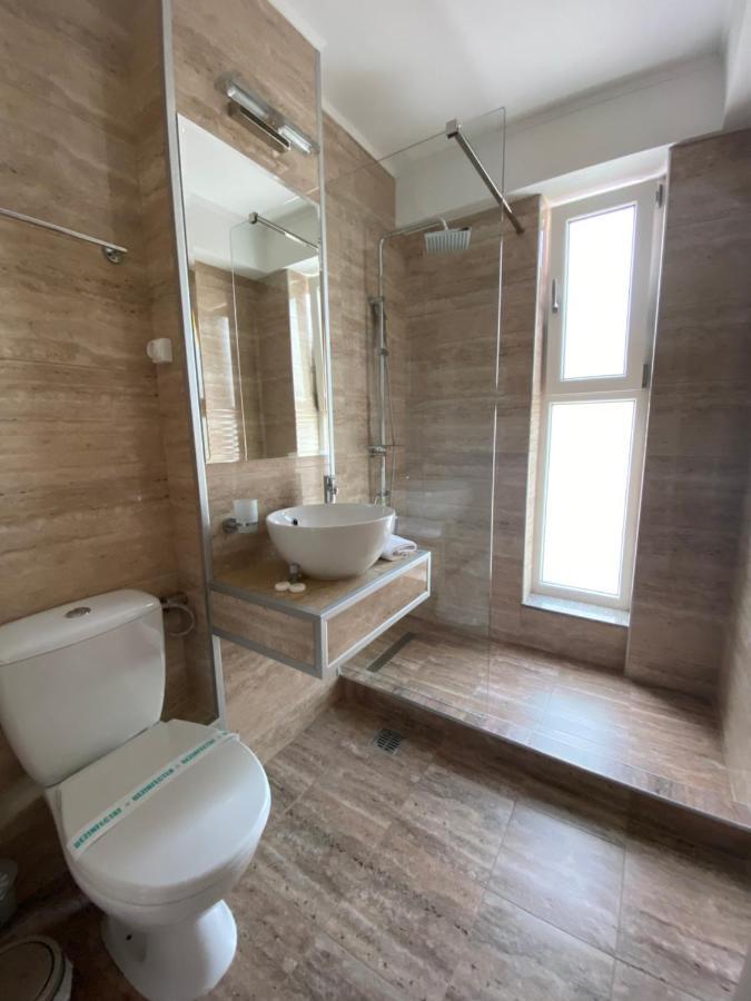 Casa Topaz Mamaia Nord Năvodari Екстериор снимка