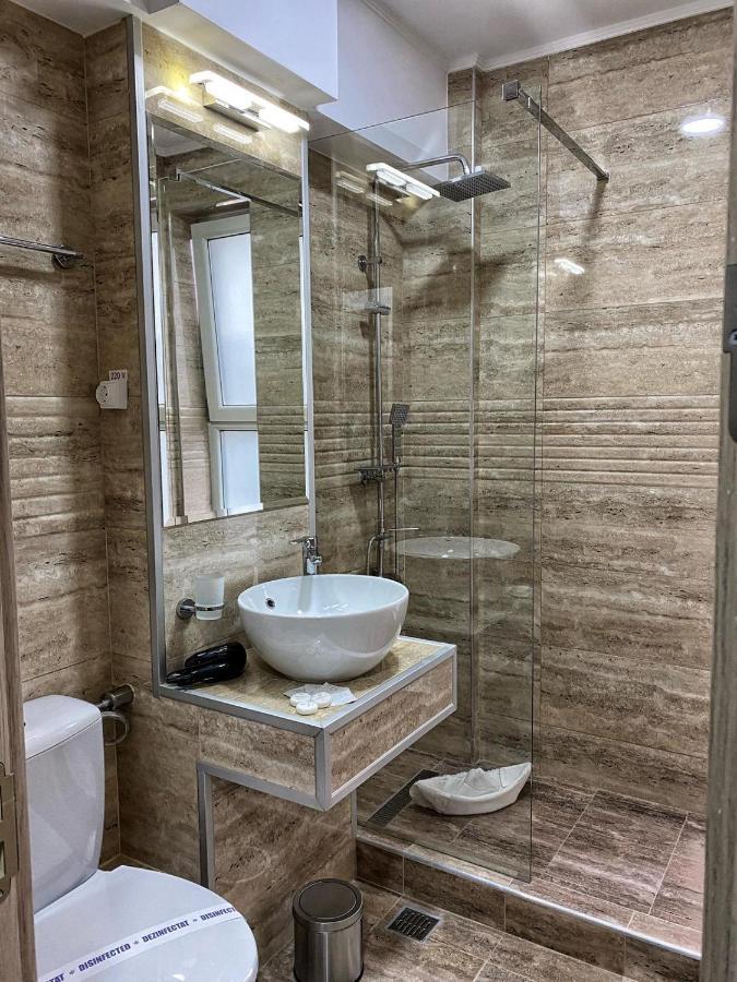 Casa Topaz Mamaia Nord Năvodari Екстериор снимка