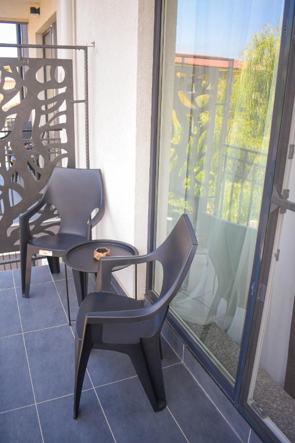 Casa Topaz Mamaia Nord Năvodari Екстериор снимка