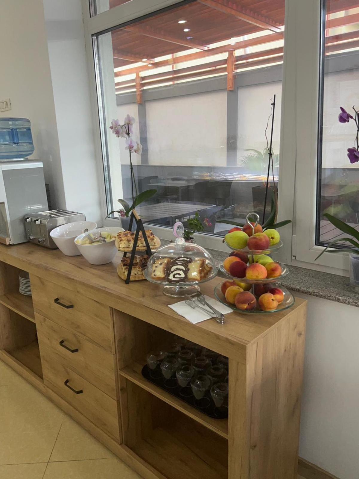 Casa Topaz Mamaia Nord Năvodari Екстериор снимка