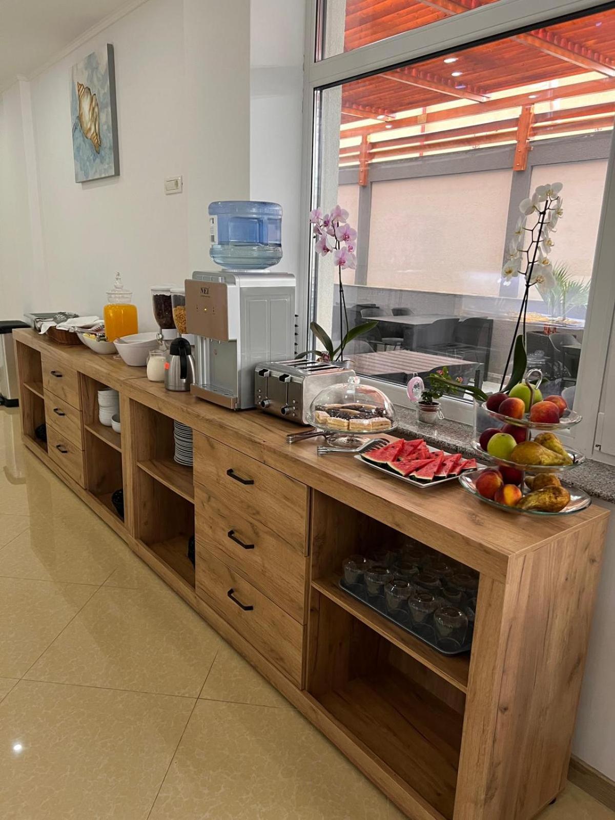 Casa Topaz Mamaia Nord Năvodari Екстериор снимка