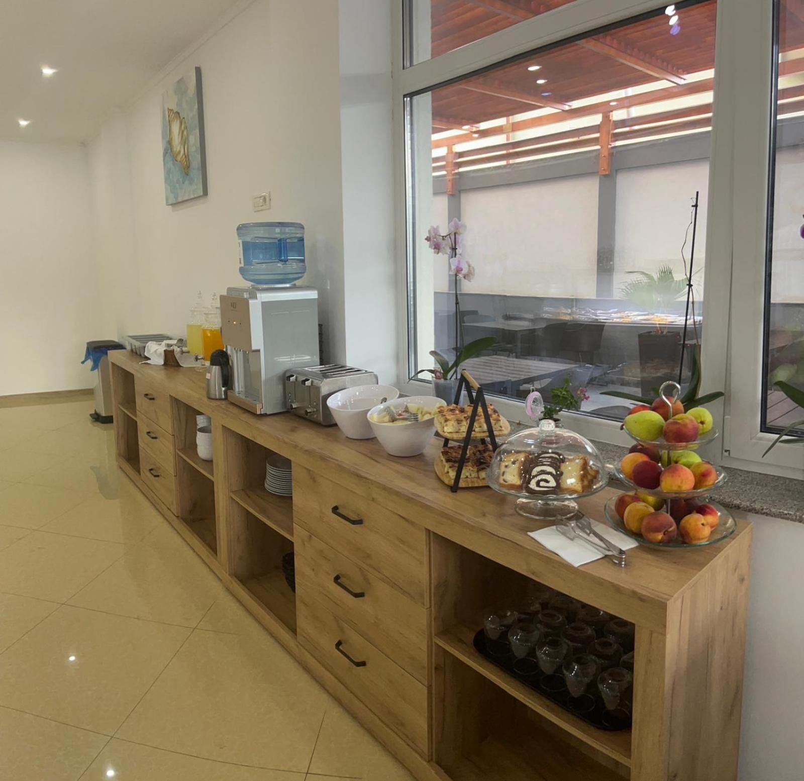 Casa Topaz Mamaia Nord Năvodari Екстериор снимка