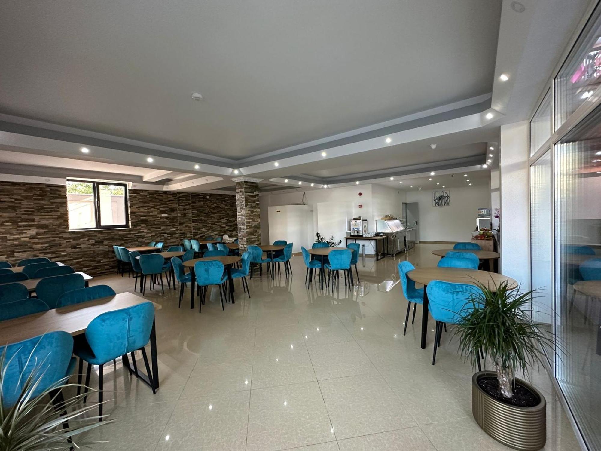 Casa Topaz Mamaia Nord Năvodari Екстериор снимка
